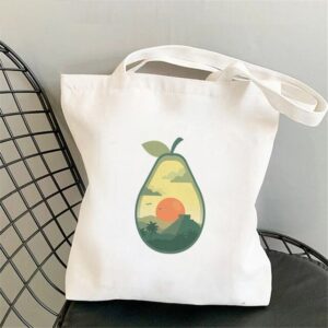 ecobag personalizado