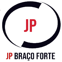 JP braço forte