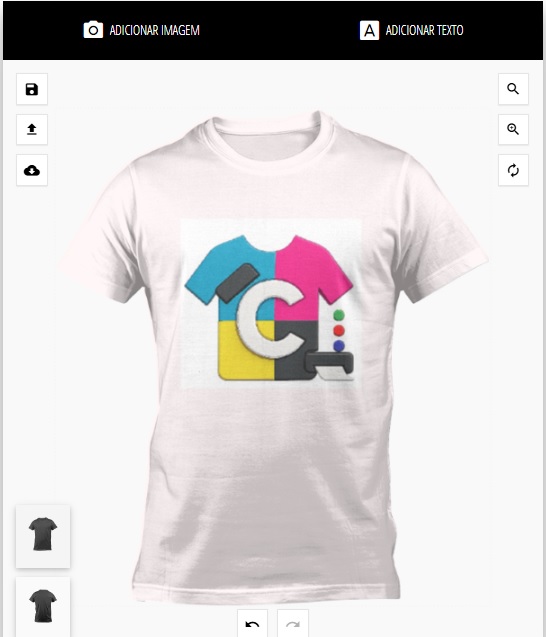 camiseta