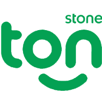 stone ton